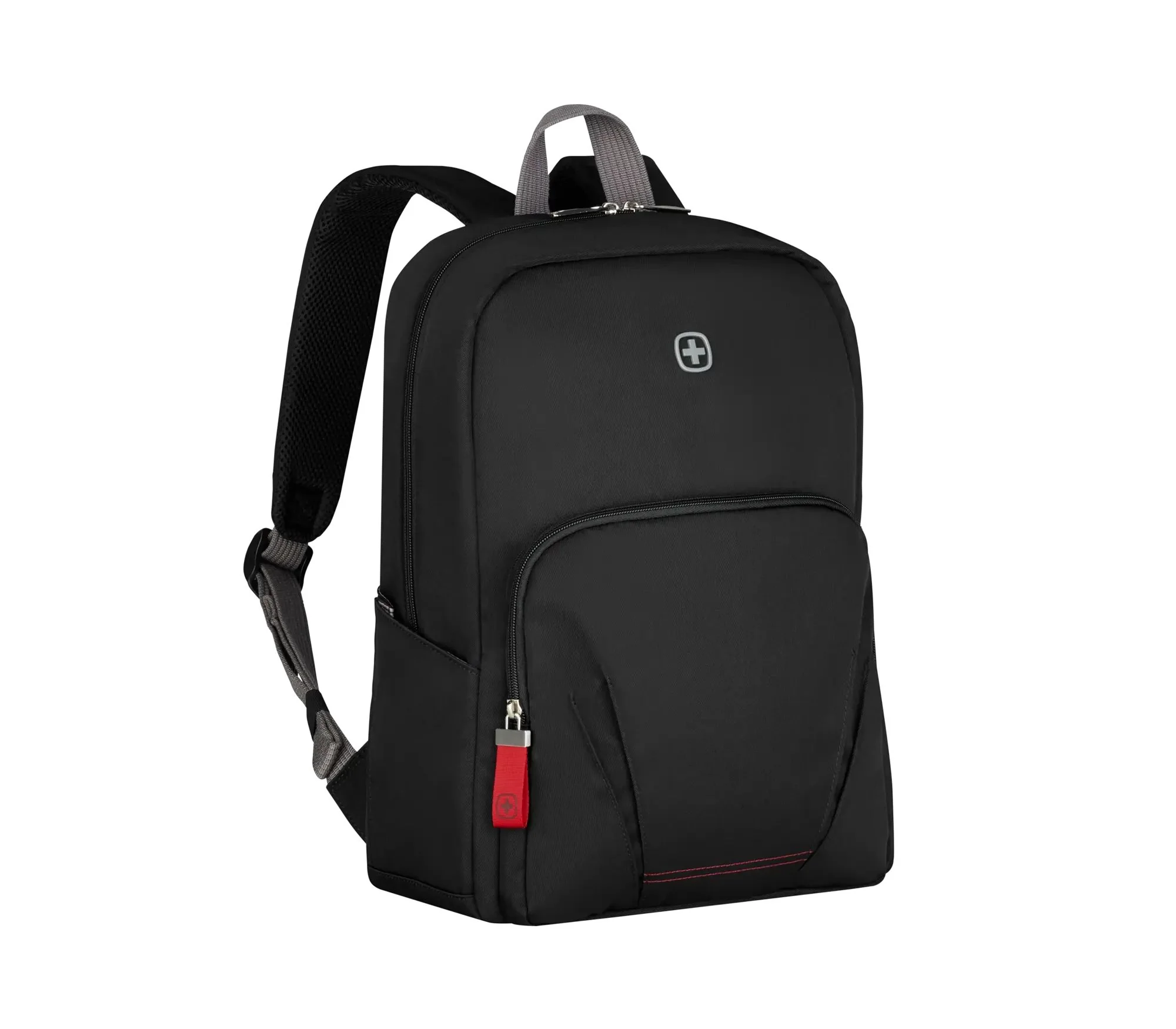 WENGER Mochila MOTION 15.6" - Chic Black - Image 7