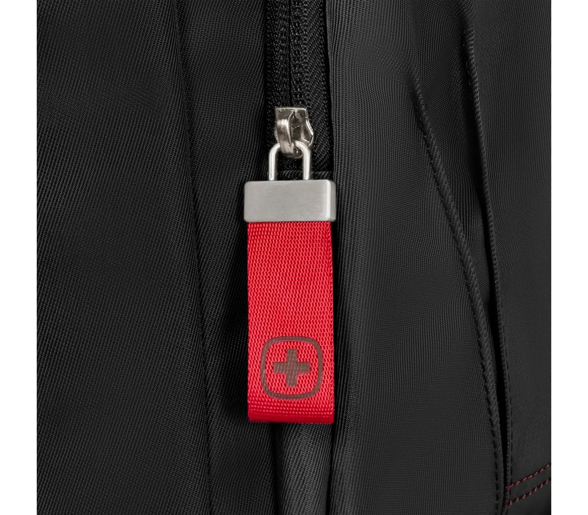 WENGER Mochila MOTION 15.6" - Chic Black - Image 8