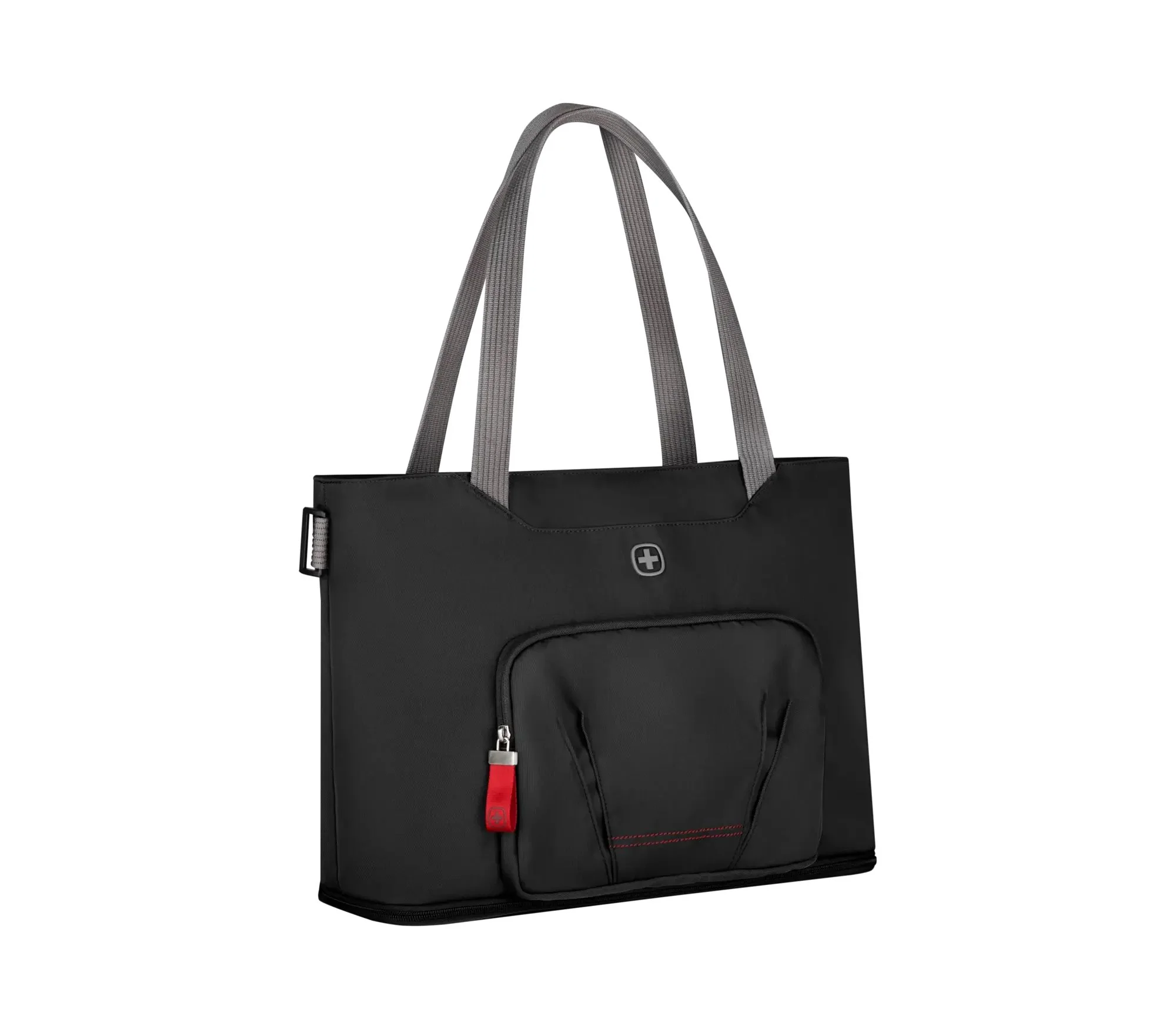 WENGER TOTE MOTION DELUXE - Bolso grande para portátil 15.6"/40cm - Image 3