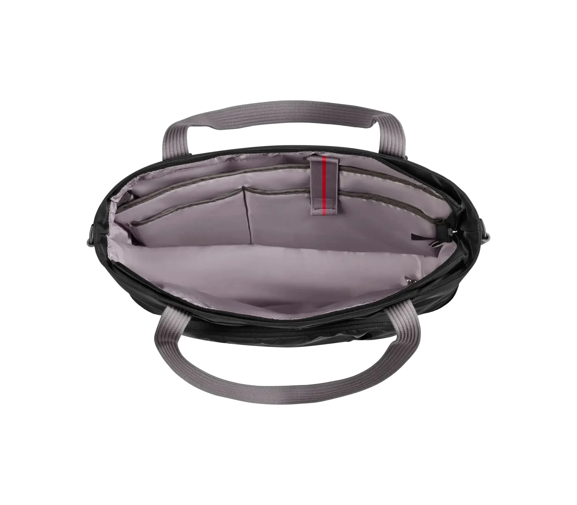 WENGER TOTE MOTION DELUXE - Bolso grande para portátil 15.6"/40cm - Image 4
