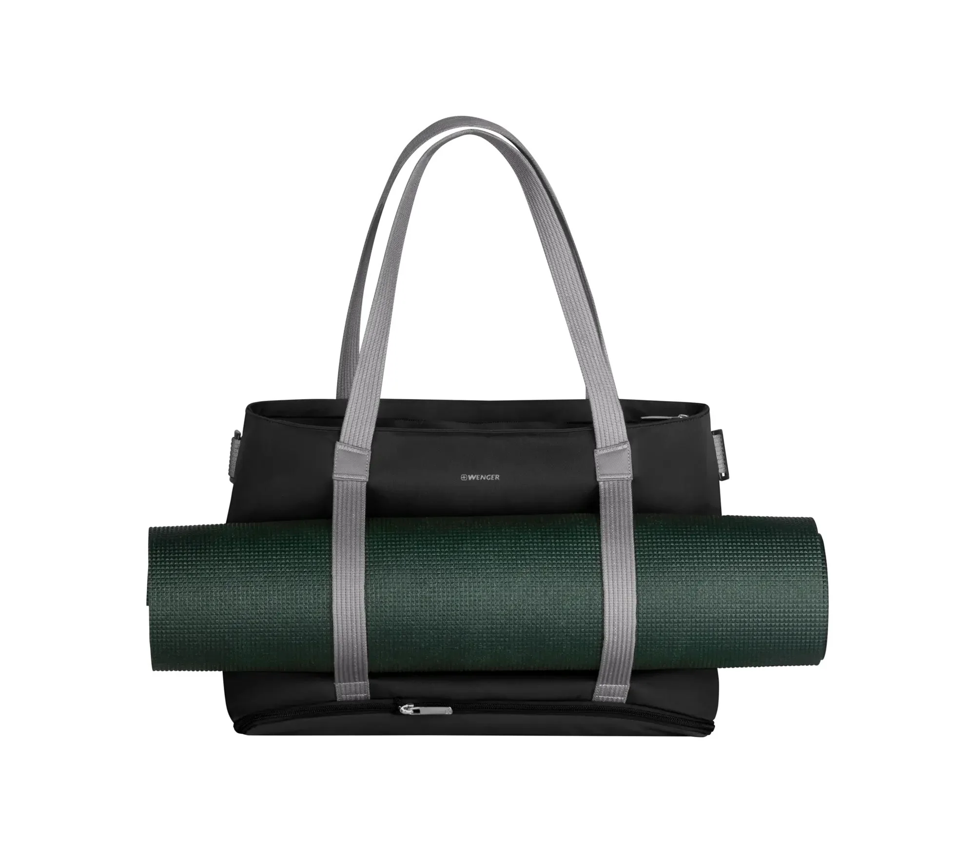 WENGER TOTE MOTION DELUXE - Bolso grande para portátil 15.6"/40cm - Image 7