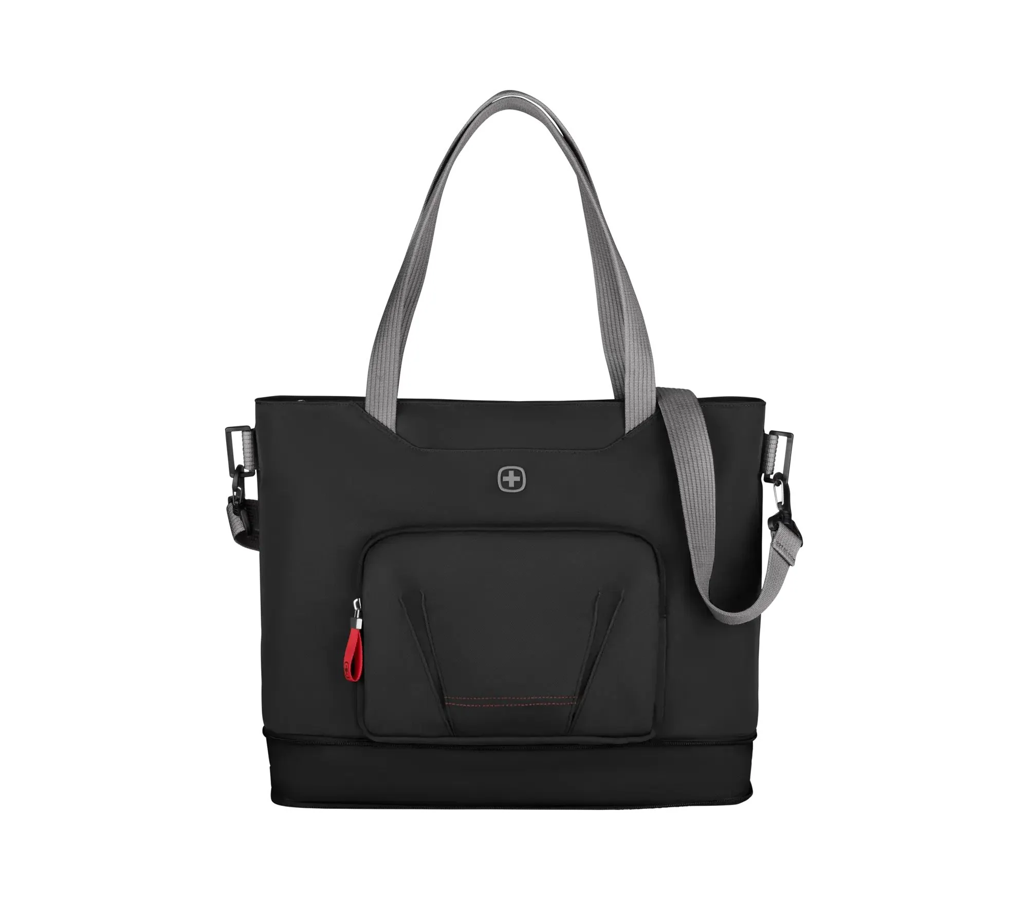 WENGER TOTE MOTION DELUXE - Bolso grande para portátil 15.6"/40cm - Image 8