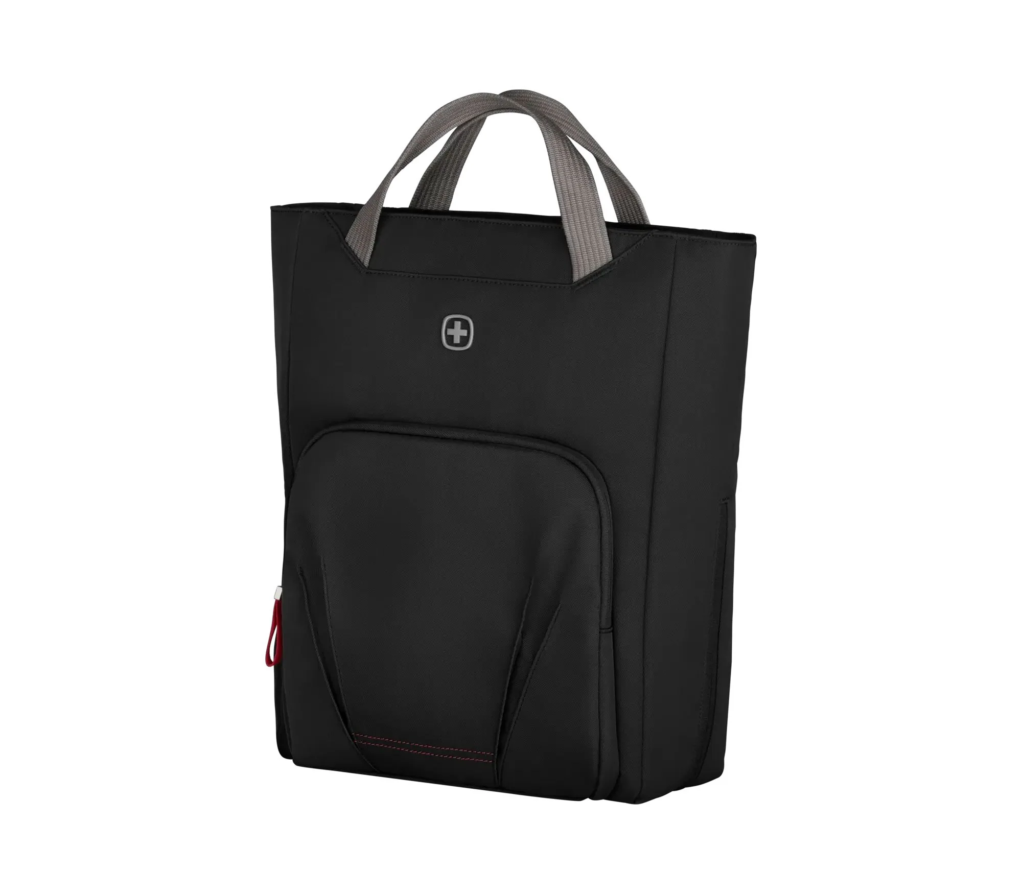 WENGER TOTE MOTION VERTICAL -Bolso/Mochila para portátil 15,6" - Image 4