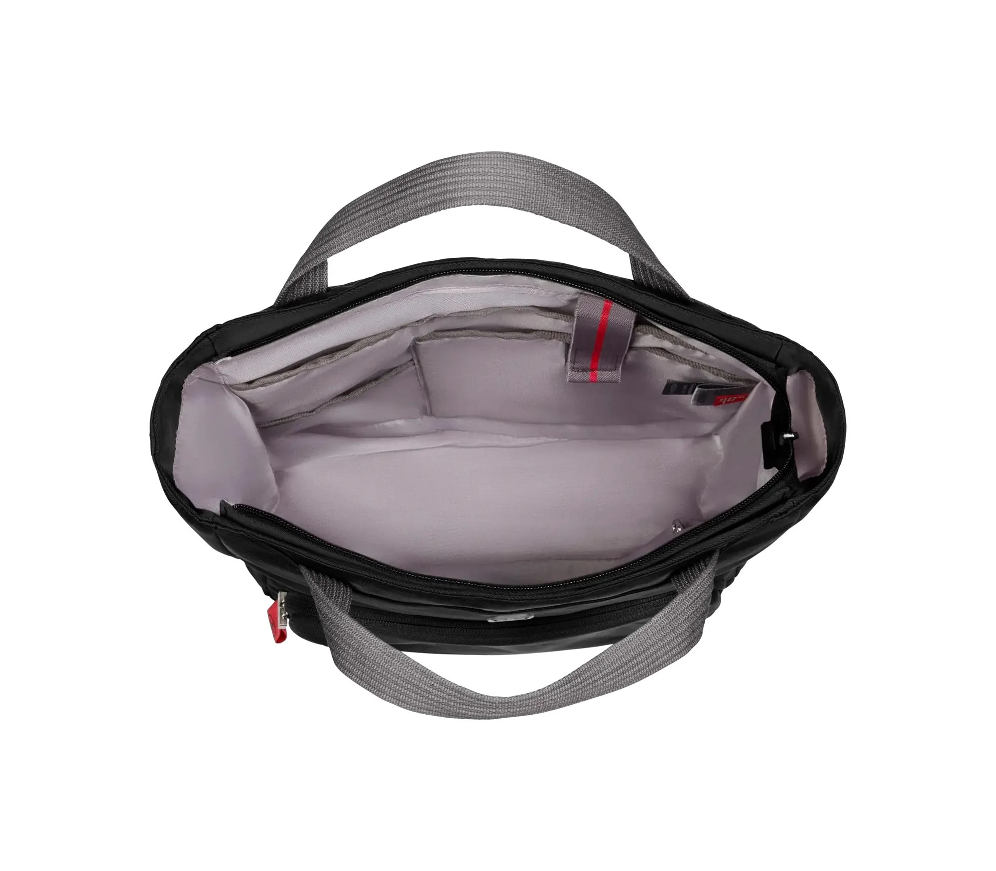 WENGER TOTE MOTION VERTICAL -Bolso/Mochila para portátil 15,6" - Image 5