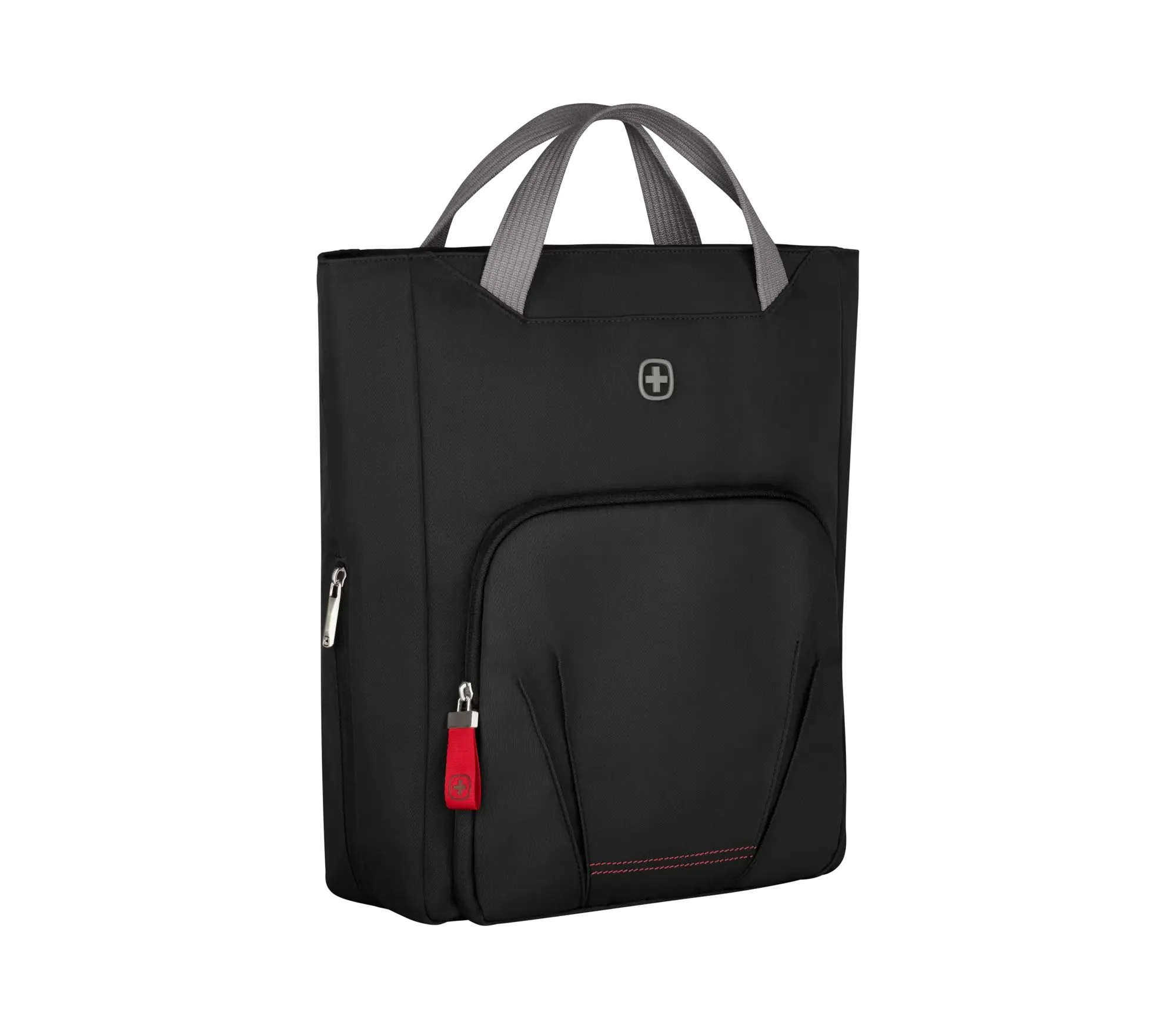 WENGER TOTE MOTION VERTICAL -Bolso/Mochila para portátil 15,6" - Image 8