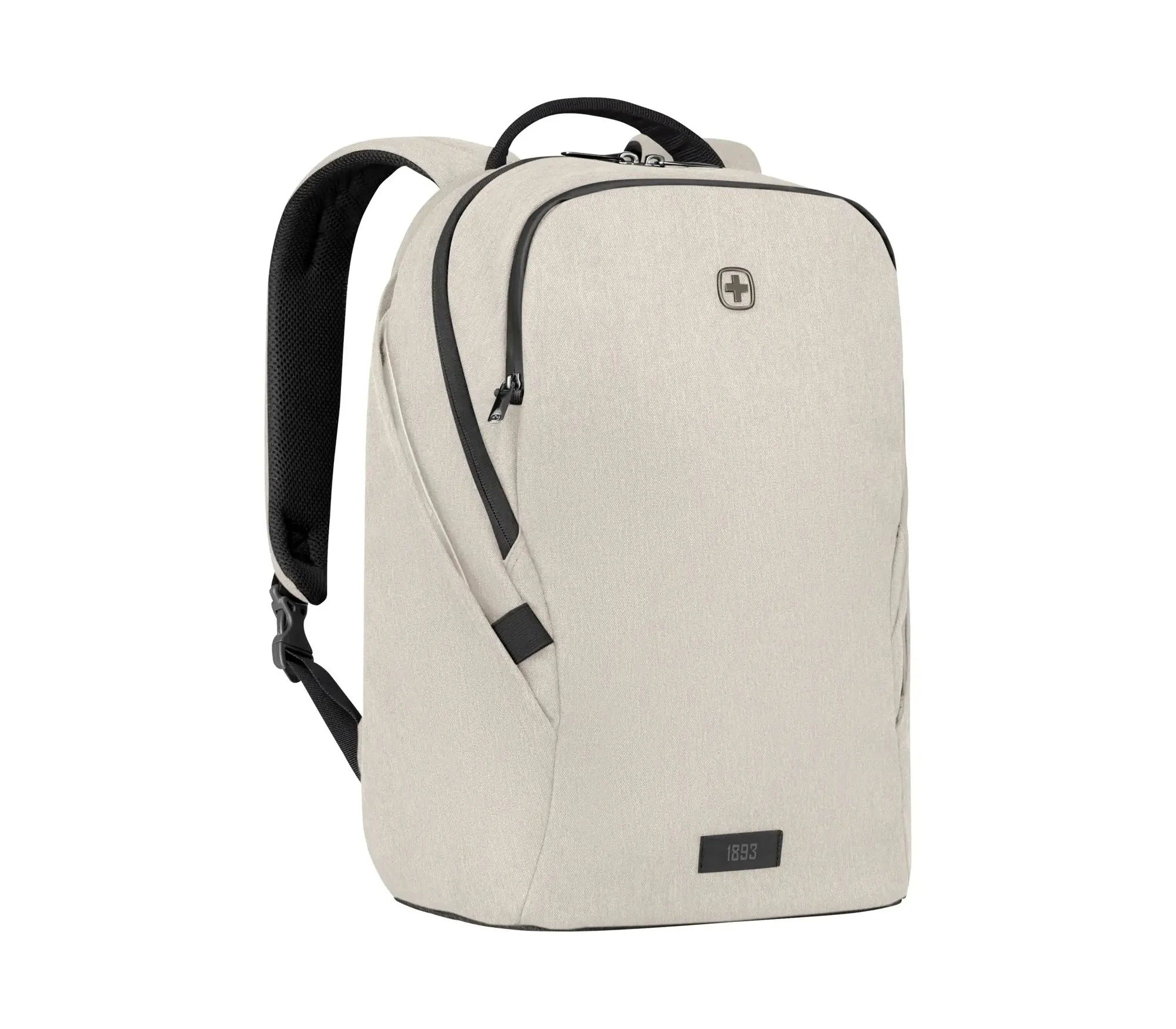 WENGER MX LIGHT Mochila para portátil de 16" con bolsillo para Tablet - Sand - Image 11