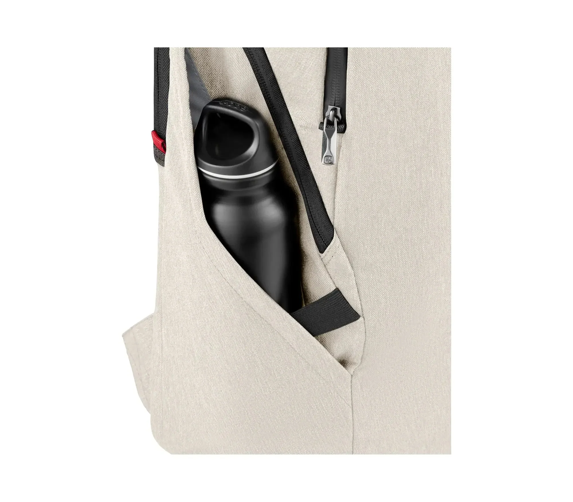WENGER MX LIGHT Mochila para portátil de 16" con bolsillo para Tablet - Sand - Image 13