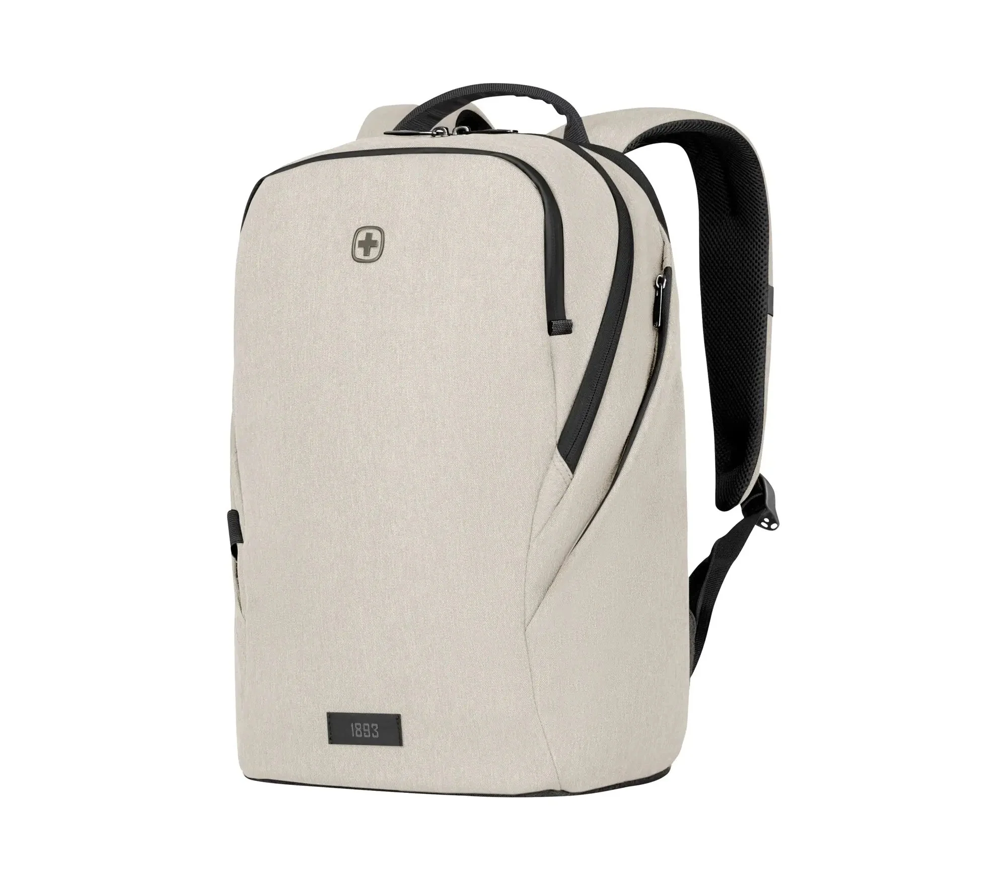 WENGER MX LIGHT Mochila para portátil de 16" con bolsillo para Tablet - Sand - Image 2