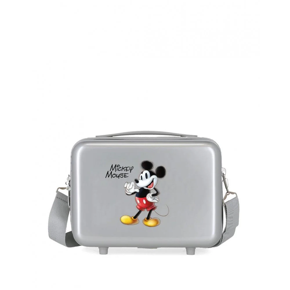 Neceser ABS Disney 100 Joyful Mickey y Minnie - Image 8
