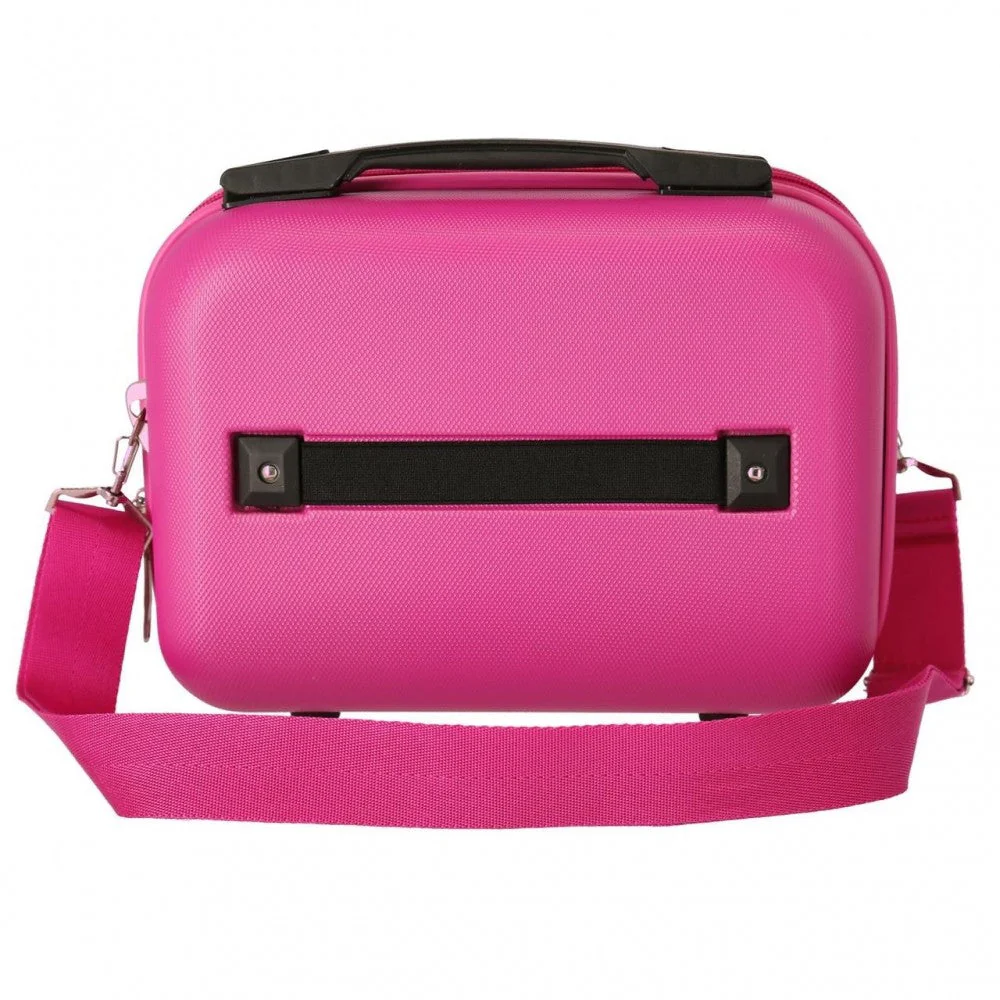 Neceser ABS Disney Happy Stitch adaptable - Image 6