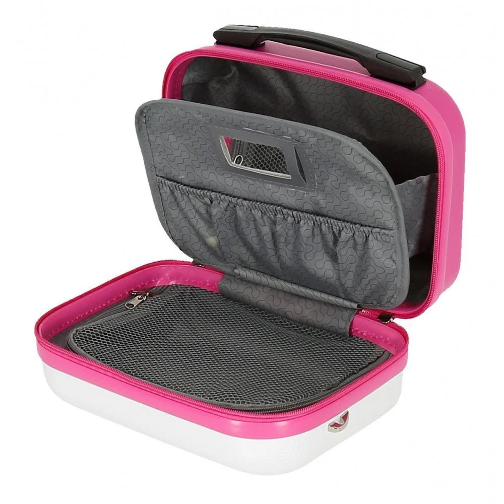 Neceser ABS Disney Happy Stitch adaptable - Image 7