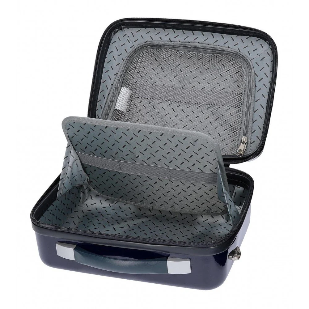 Neceser ABS Star wars Characters adaptable - Image 4