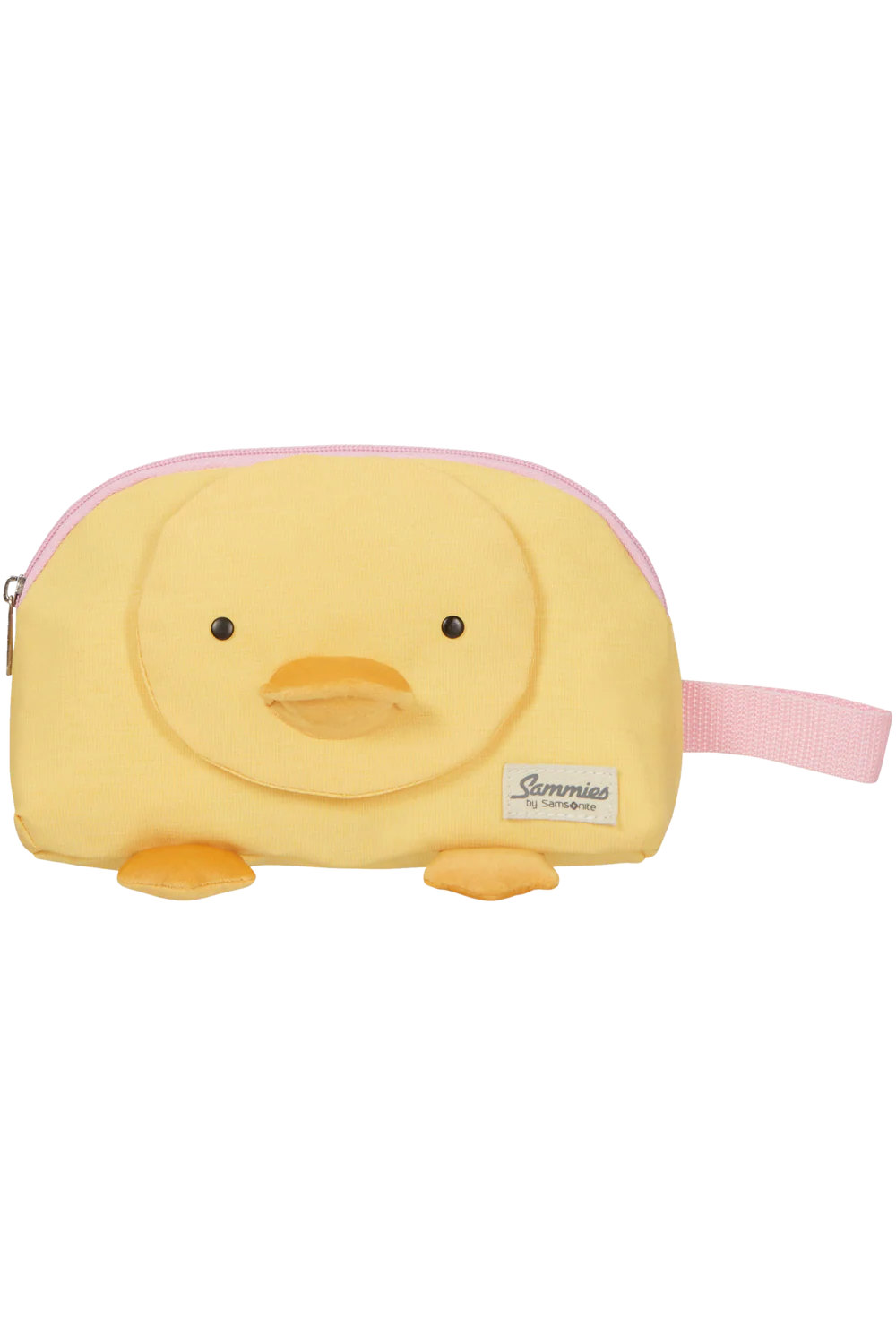 Neceser Infantil Happy Sammies Eco - DUCK DODIE de Samsonite