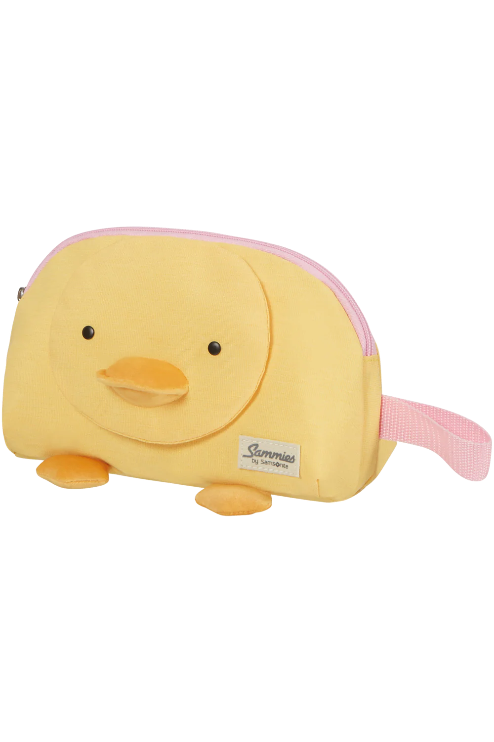 Neceser Infantil Happy Sammies Eco - DUCK DODIE de Samsonite - Image 2
