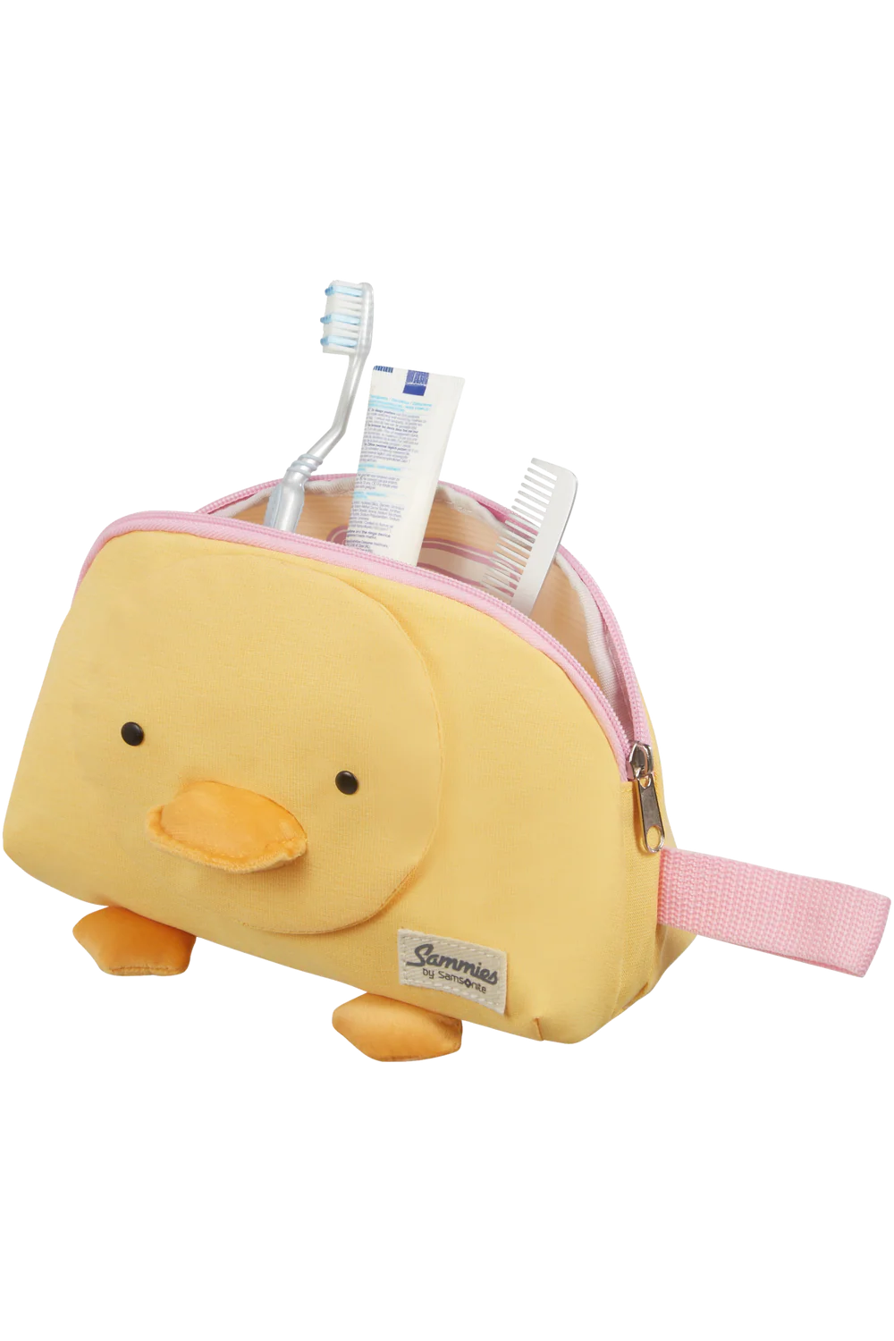 Neceser Infantil Happy Sammies Eco - DUCK DODIE de Samsonite - Image 3