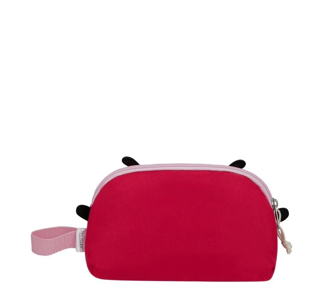 Neceser Infantil Happy Sammies ECO - Ladybug Lally de Samsonite - Image 3