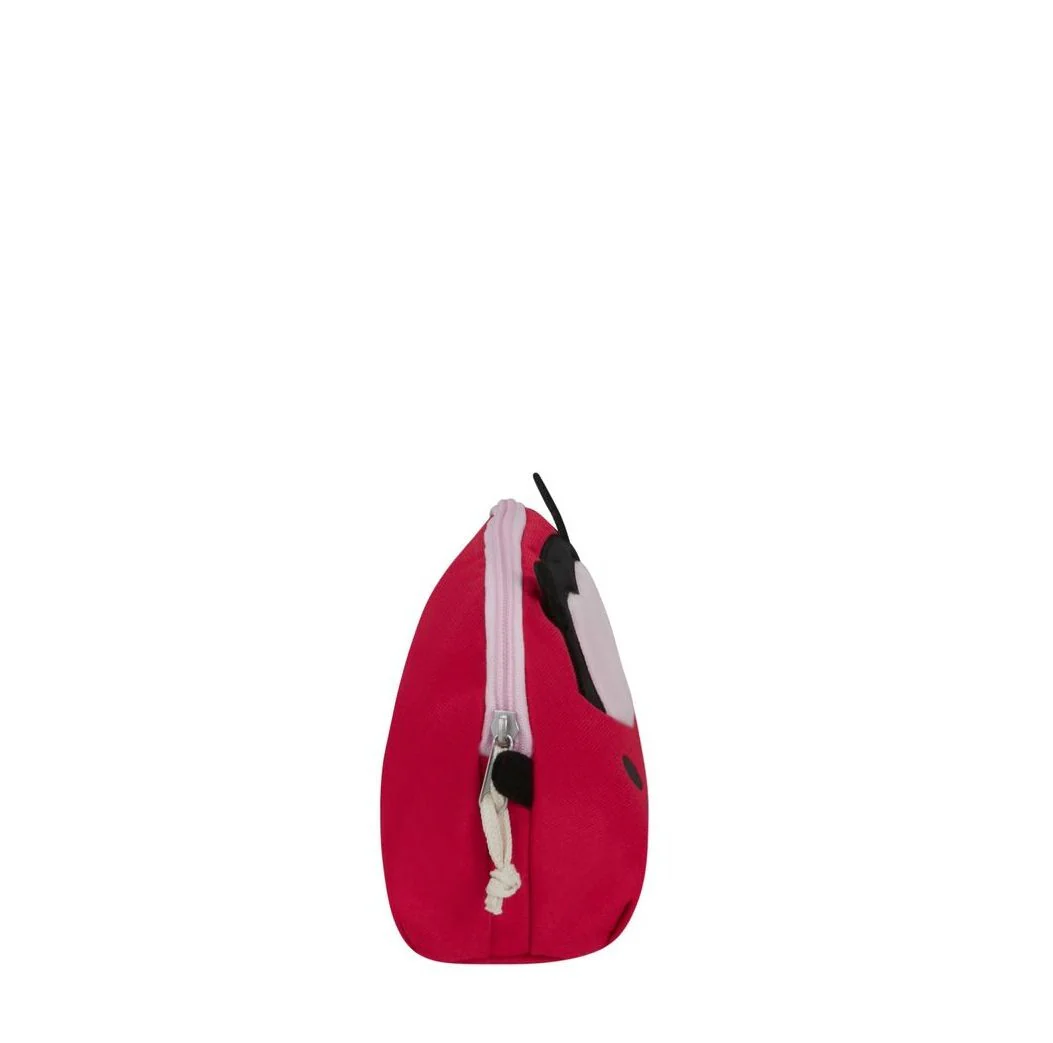 Neceser Infantil Happy Sammies ECO - Ladybug Lally de Samsonite - Image 4
