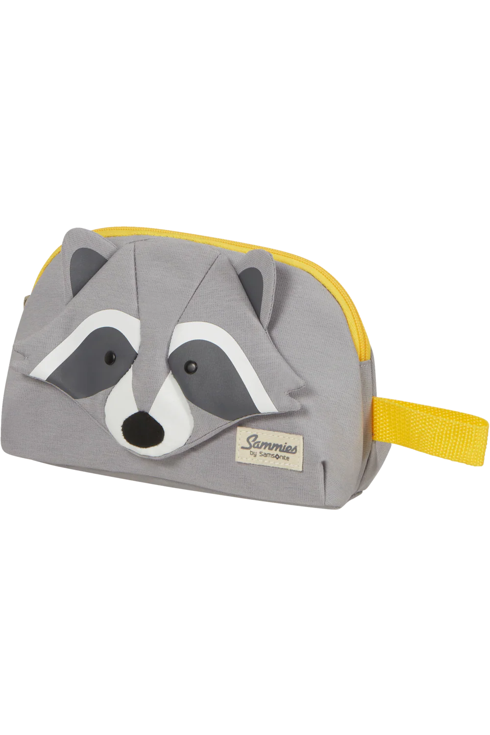 Neceser Infantil Happy Sammies Eco -RACCOON REMY de Samsonite - Image 2