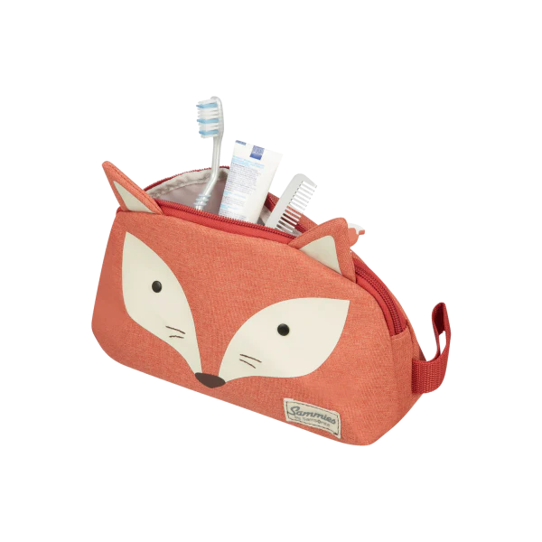 Neceser Infantil Happy Sammies -FOX WILLIAM de Samsonite - Image 3