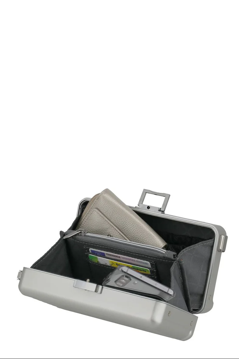 TRAVELITE BOLSO BANDOLERA ALUMINIO NEXT - Image 10