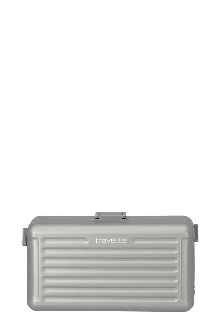 TRAVELITE BOLSO BANDOLERA ALUMINIO NEXT - Image 11