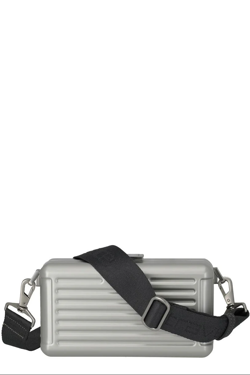 TRAVELITE BOLSO BANDOLERA ALUMINIO NEXT - Image 12