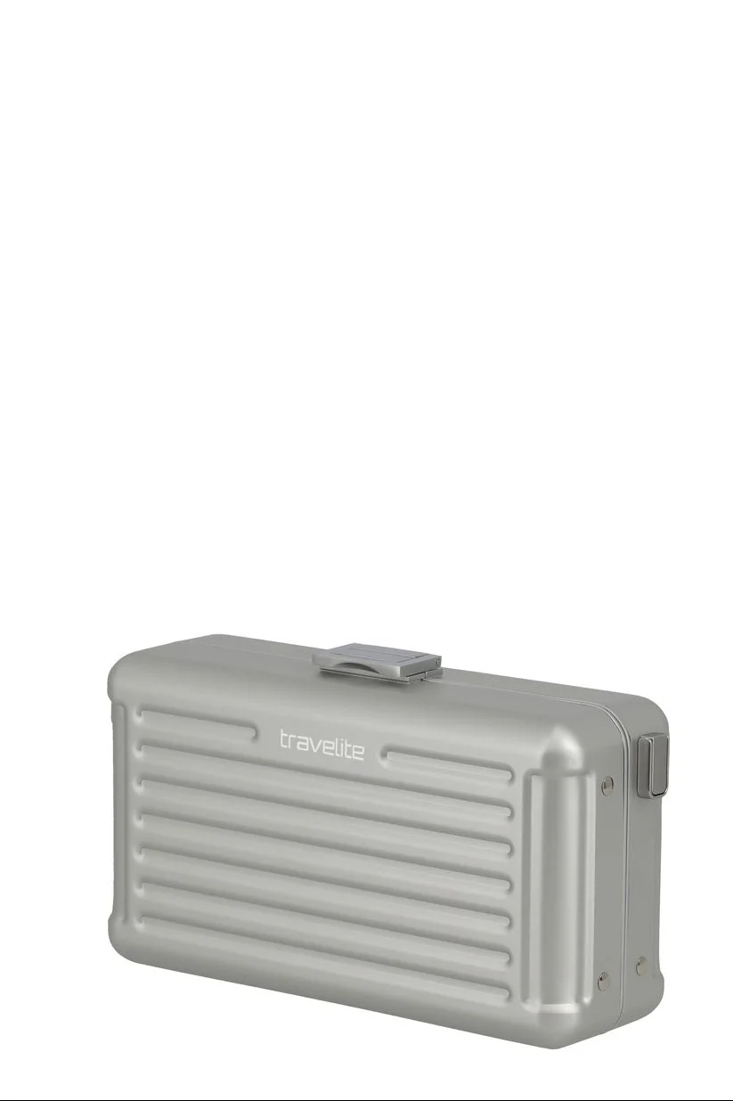 TRAVELITE BOLSO BANDOLERA ALUMINIO NEXT - Image 13
