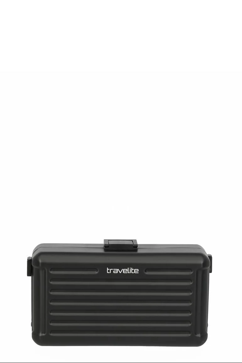 TRAVELITE BOLSO BANDOLERA ALUMINIO NEXT - Image 2
