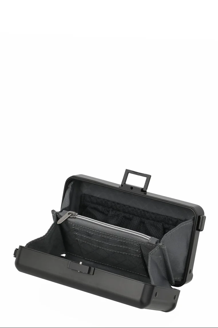 TRAVELITE BOLSO BANDOLERA ALUMINIO NEXT - Image 3