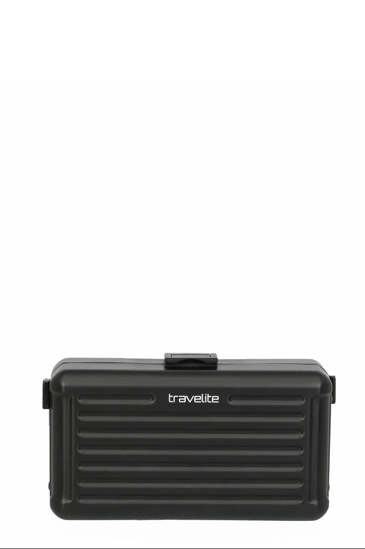 TRAVELITE BOLSO BANDOLERA ALUMINIO NEXT - Image 4