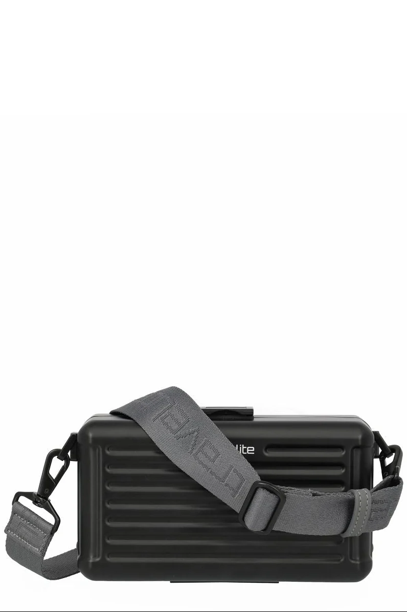 TRAVELITE BOLSO BANDOLERA ALUMINIO NEXT - Image 5