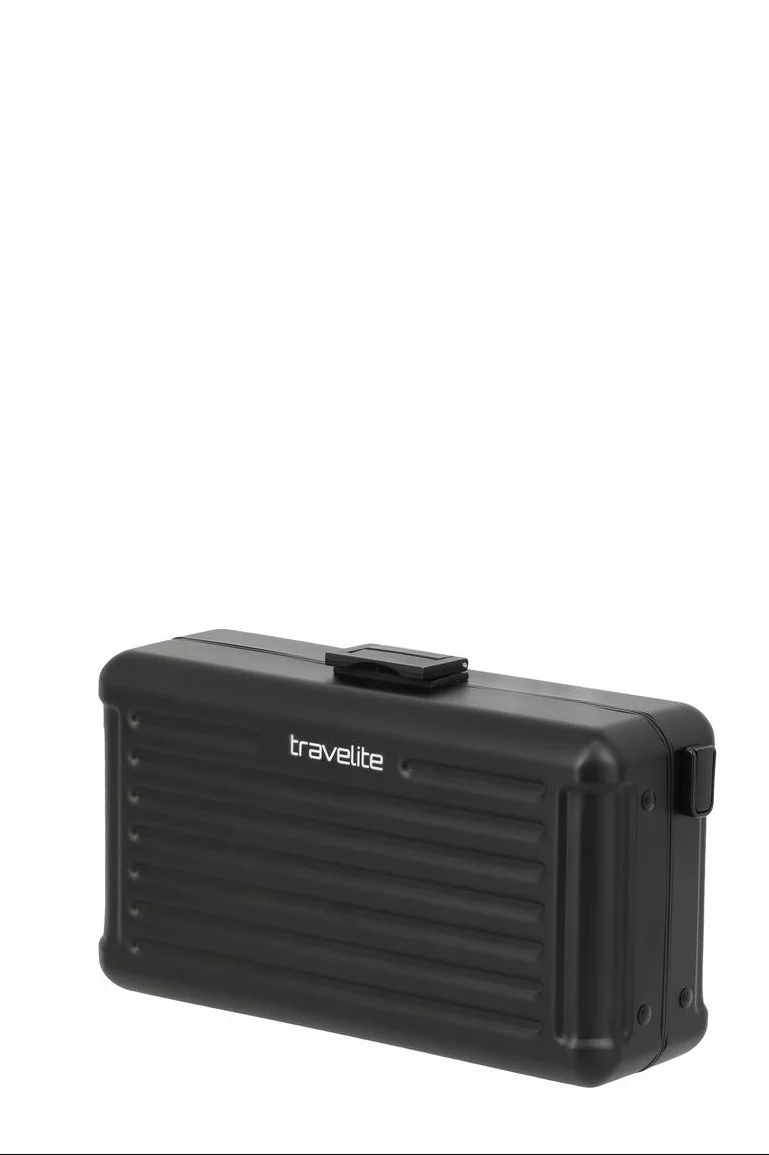 TRAVELITE BOLSO BANDOLERA ALUMINIO NEXT - Image 6