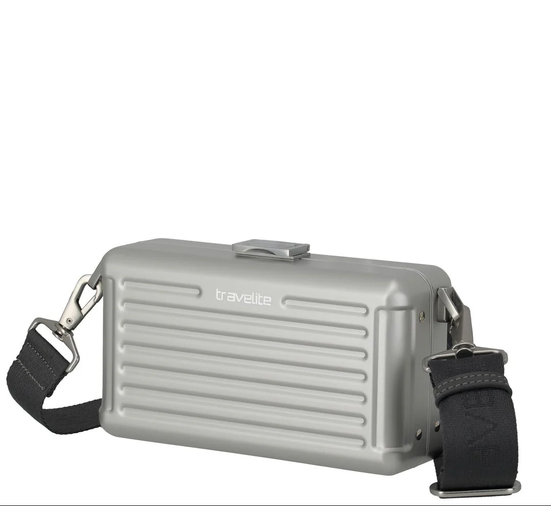 TRAVELITE BOLSO BANDOLERA ALUMINIO NEXT - Image 7