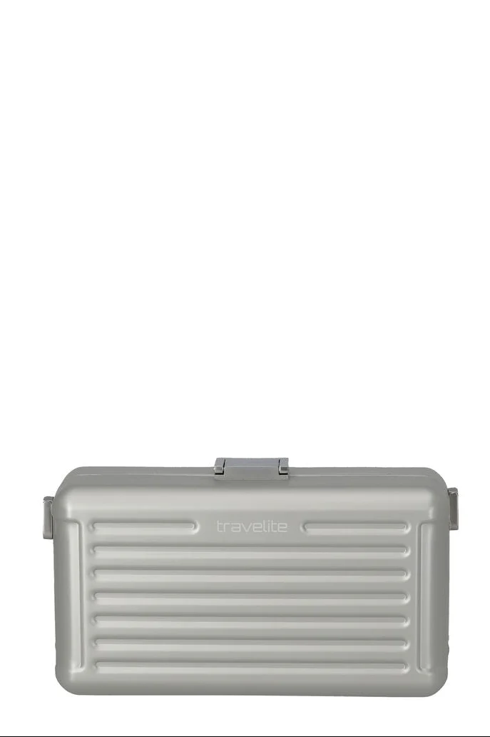 TRAVELITE BOLSO BANDOLERA ALUMINIO NEXT - Image 8
