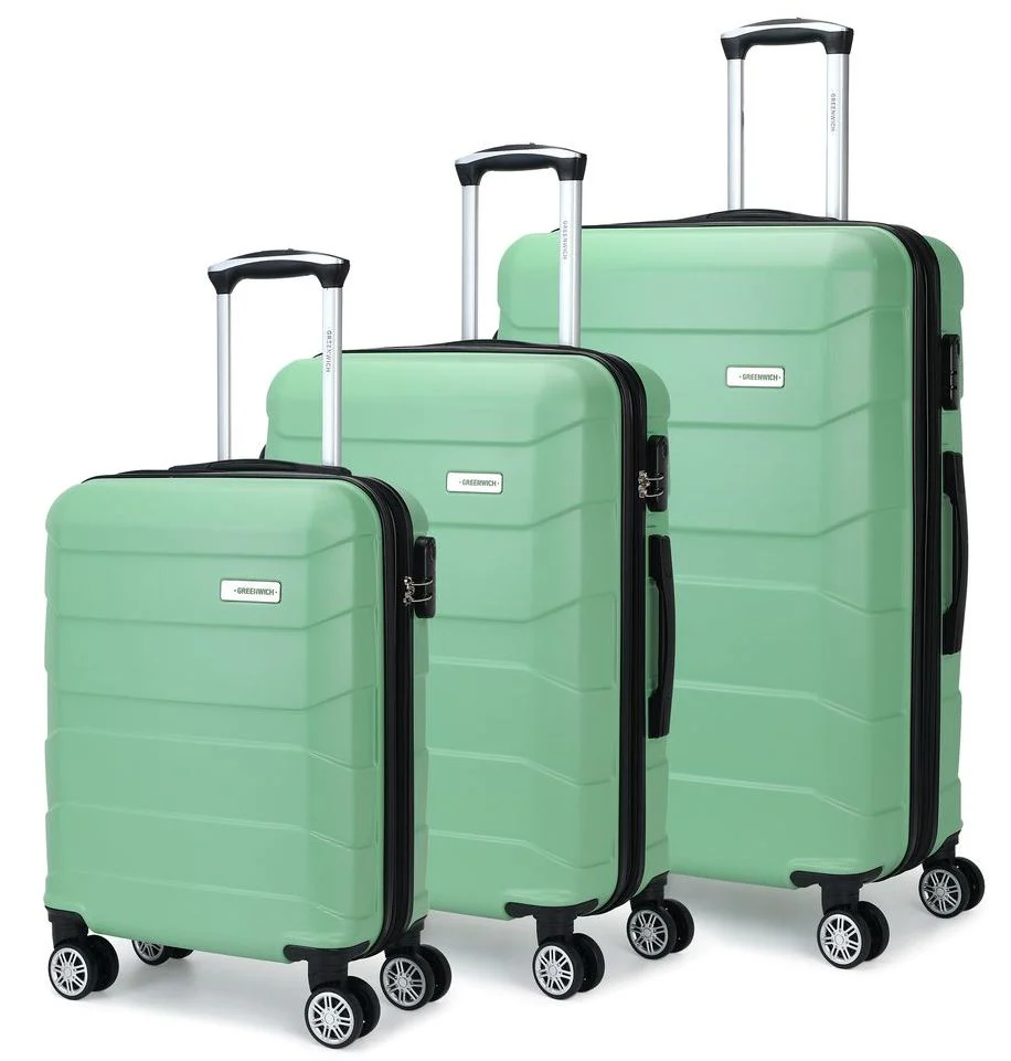 OFERTA Set de Maletas BUDAPEST de Greenwich - Image 101