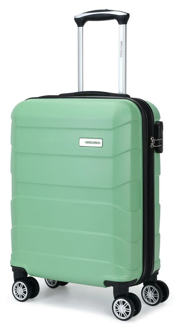 OFERTA Set de Maletas BUDAPEST de Greenwich - Image 102