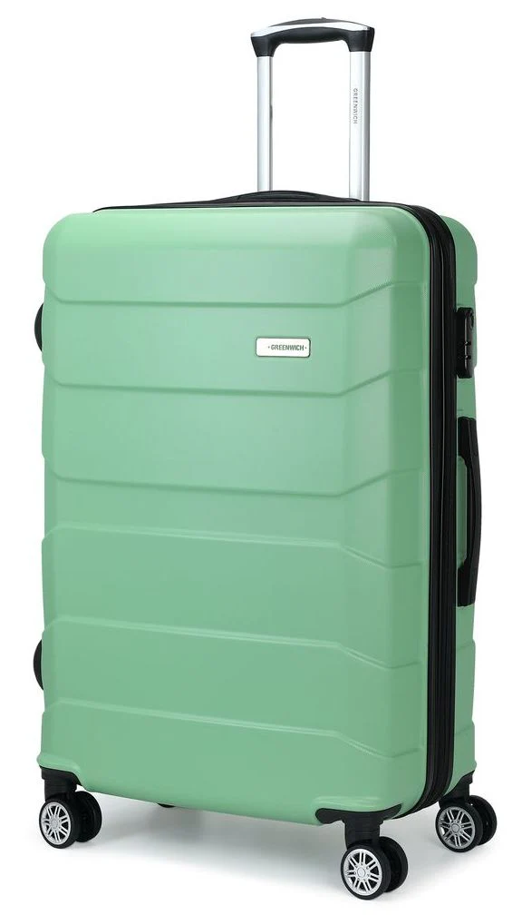 OFERTA Set de Maletas BUDAPEST de Greenwich - Image 104