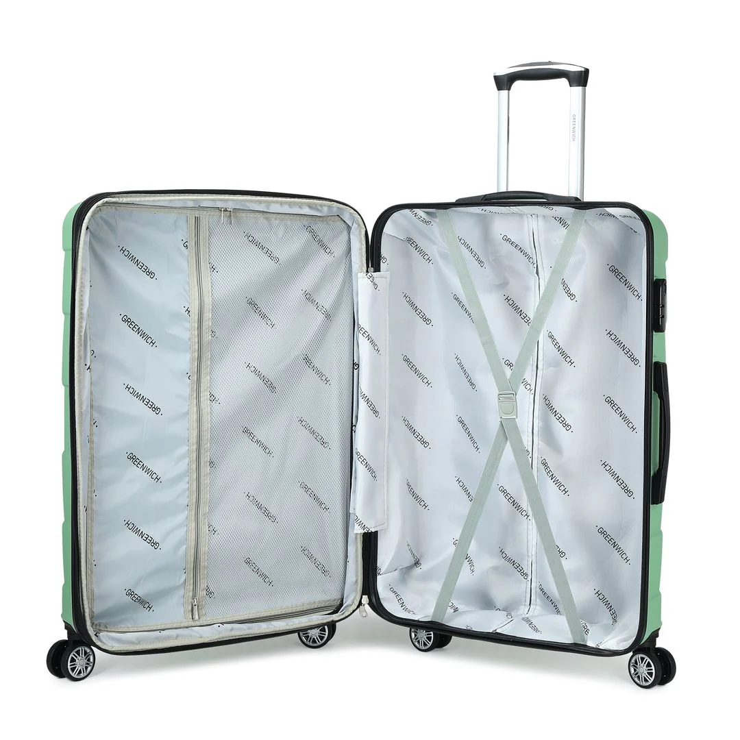 OFERTA Set de Maletas BUDAPEST de Greenwich - Image 106