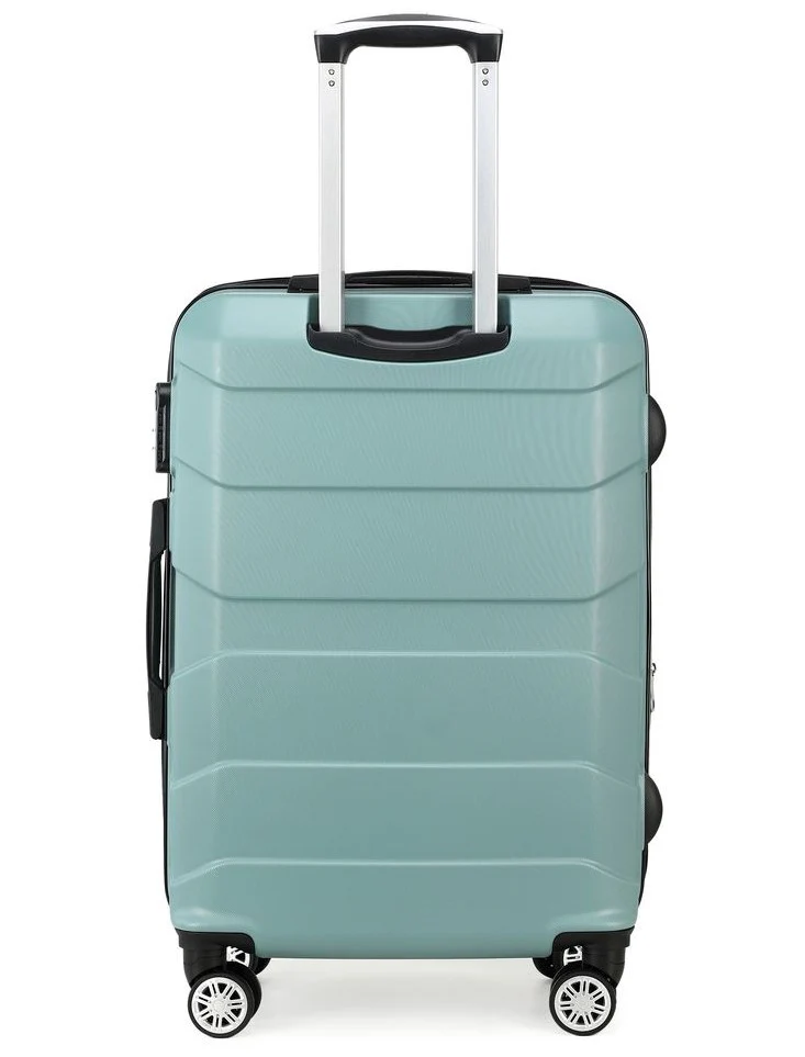 OFERTA Set de Maletas BUDAPEST de Greenwich - Image 12