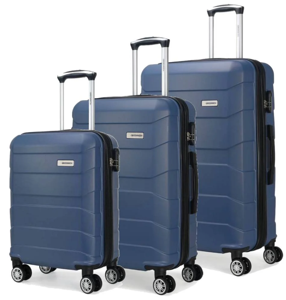 OFERTA Set de Maletas BUDAPEST de Greenwich - Image 22