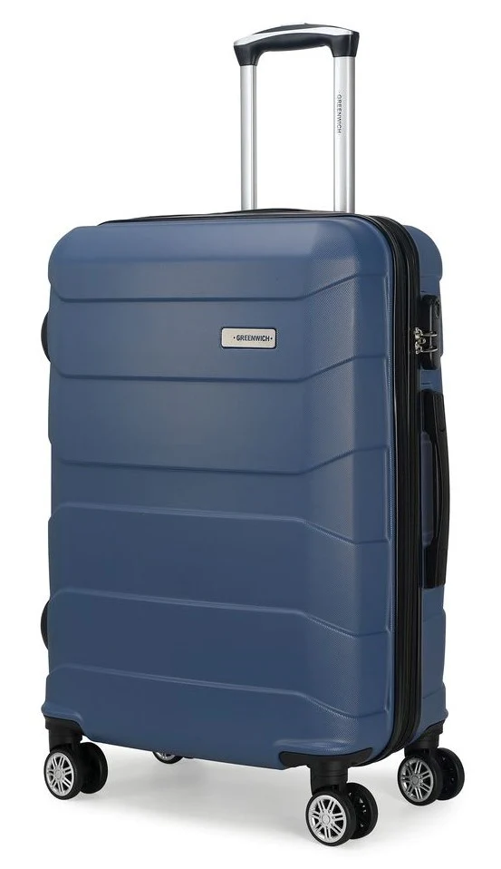 OFERTA Set de Maletas BUDAPEST de Greenwich - Image 24