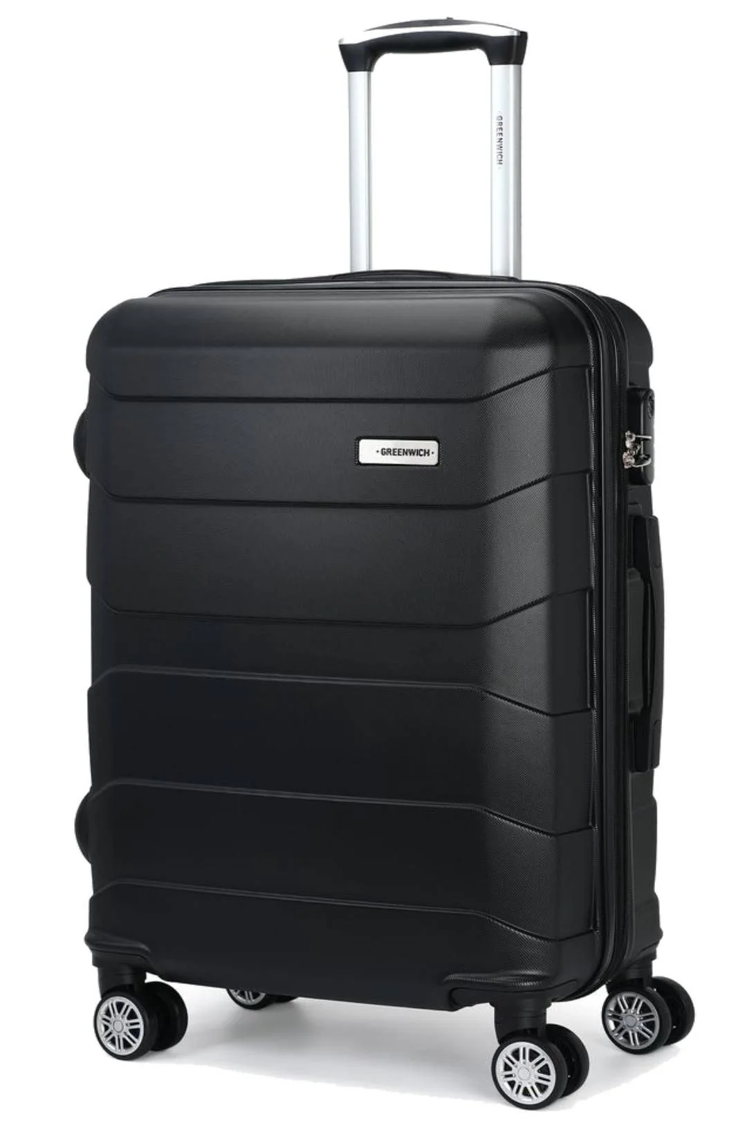 OFERTA Set de Maletas BUDAPEST de Greenwich - Image 3