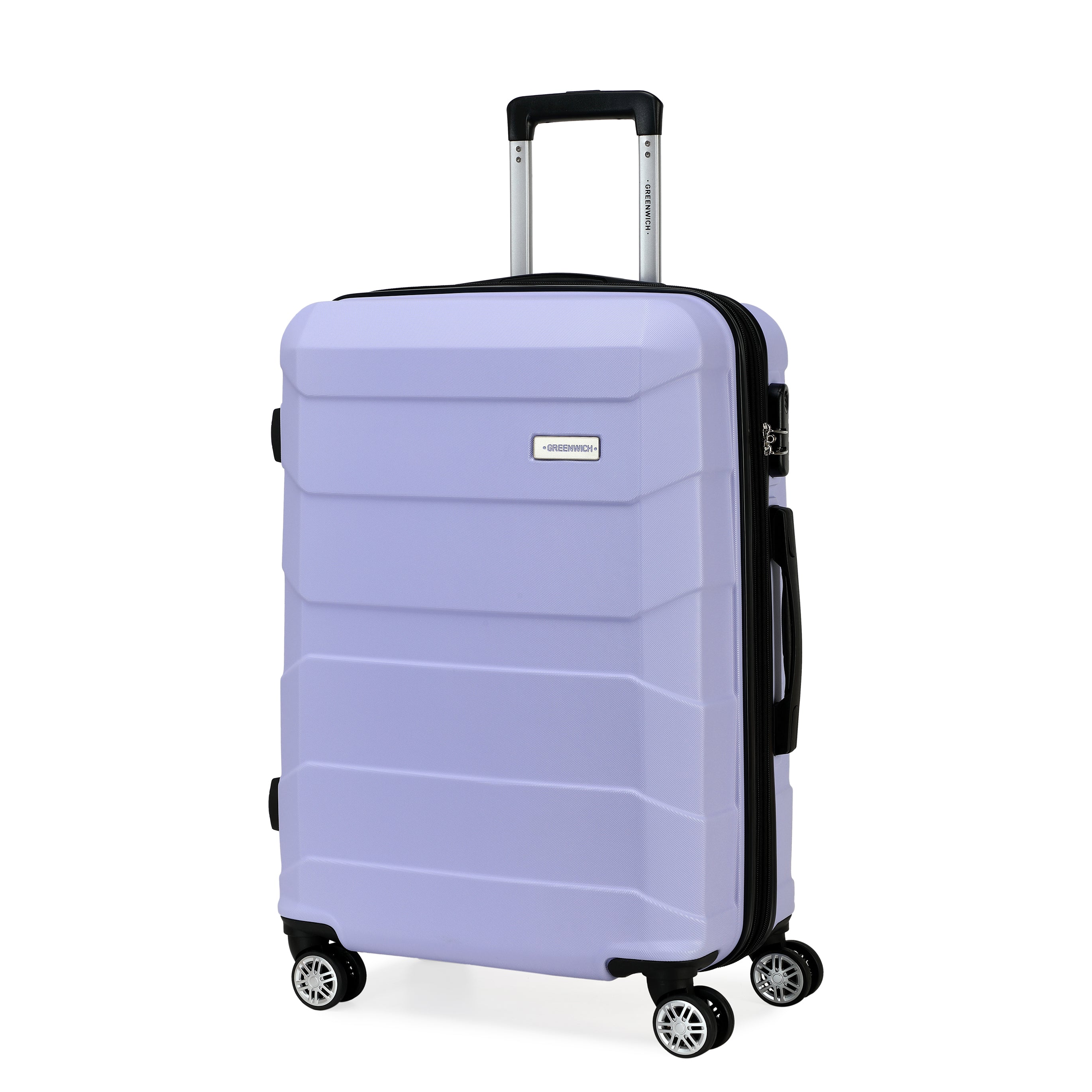 OFERTA Set de Maletas BUDAPEST de Greenwich - Image 31
