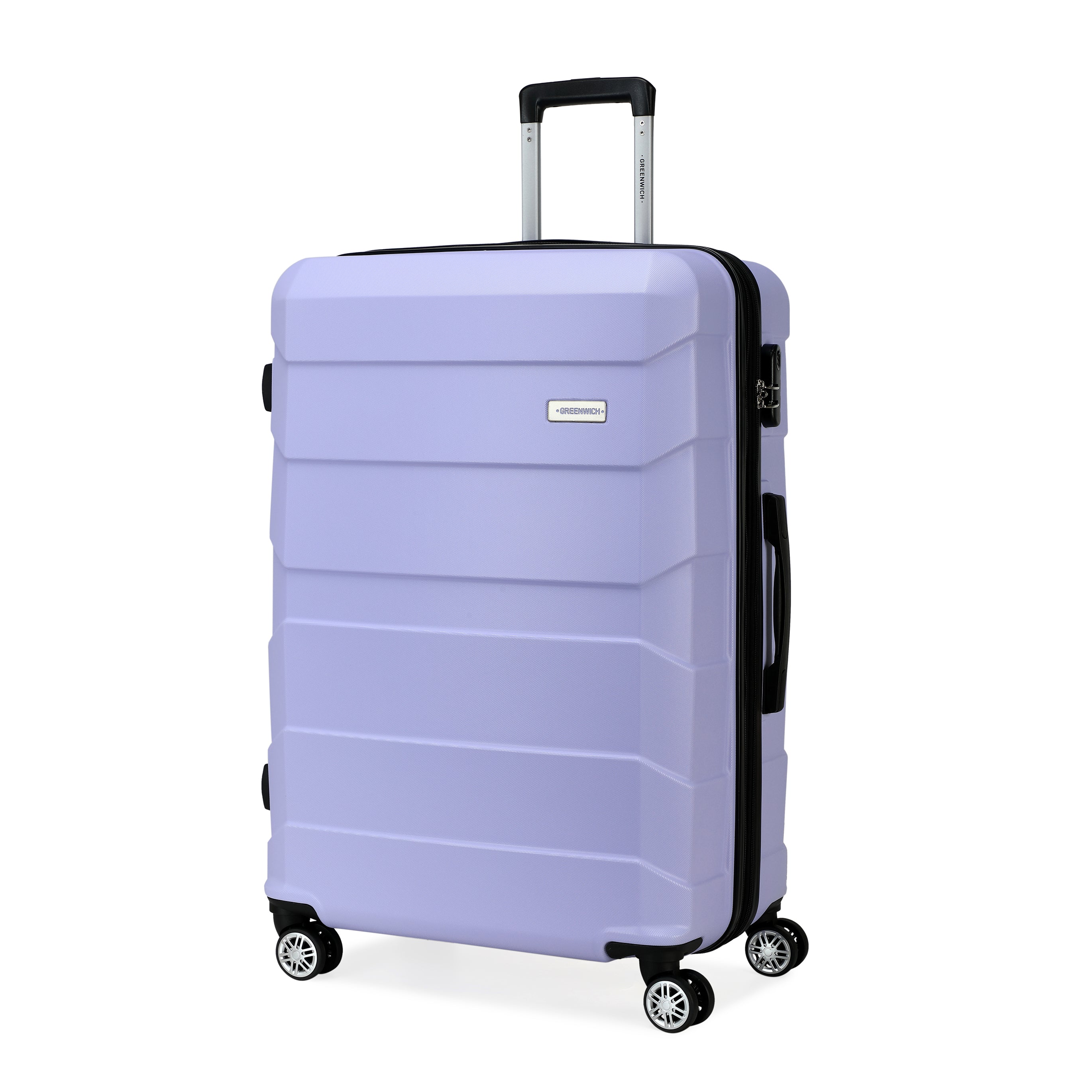 OFERTA Set de Maletas BUDAPEST de Greenwich - Image 32