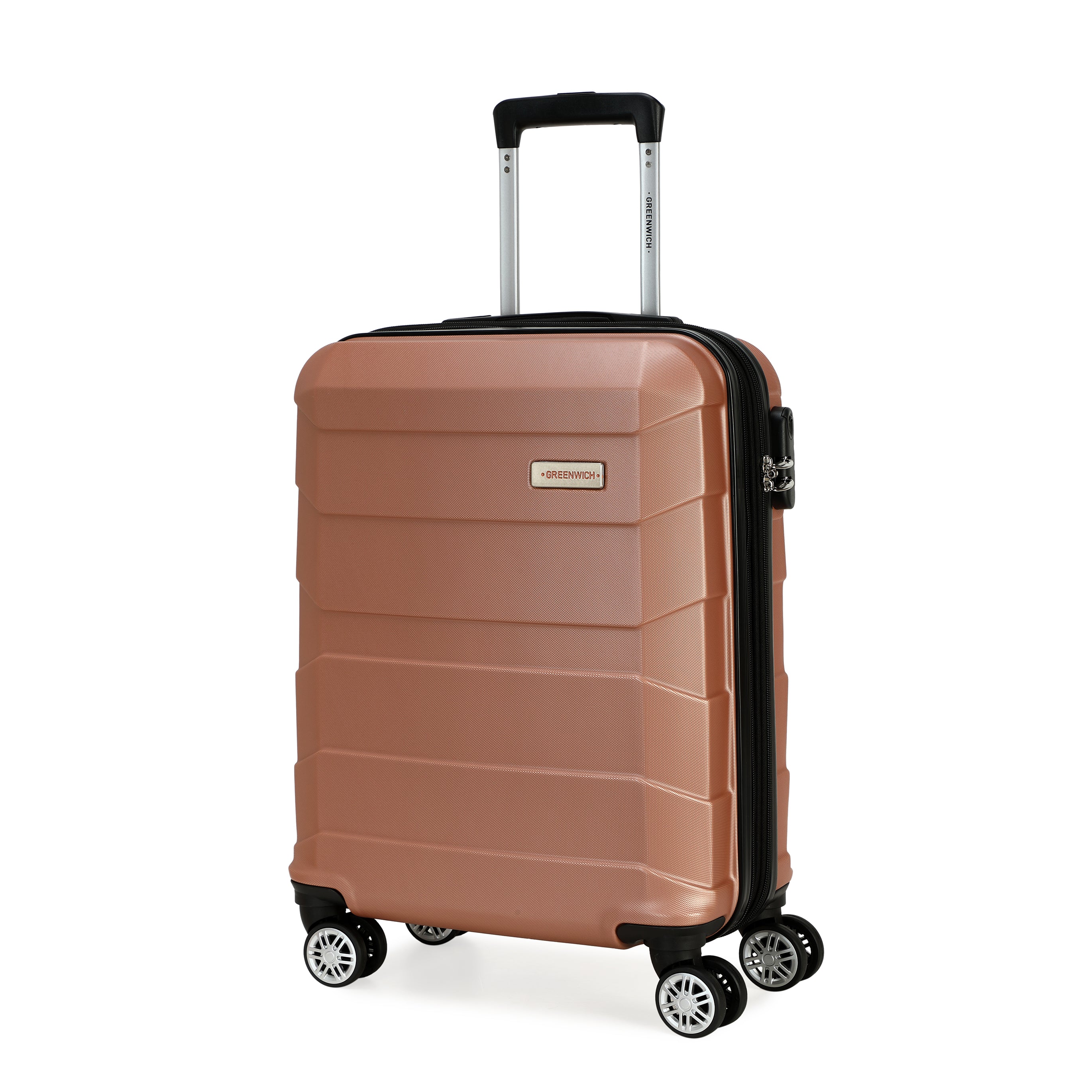 OFERTA Set de Maletas BUDAPEST de Greenwich - Image 36