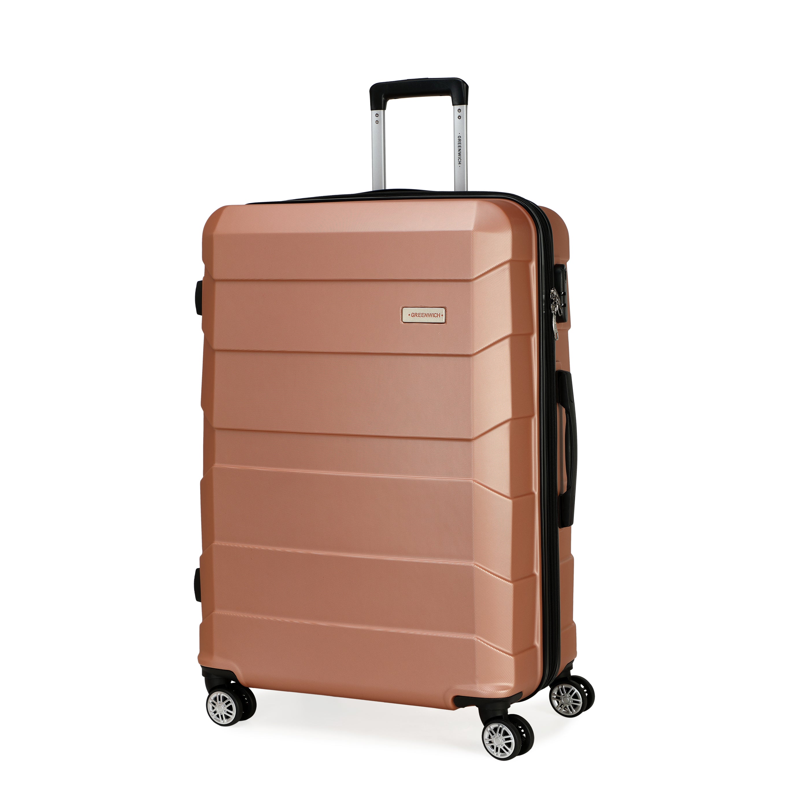 OFERTA Set de Maletas BUDAPEST de Greenwich - Image 38