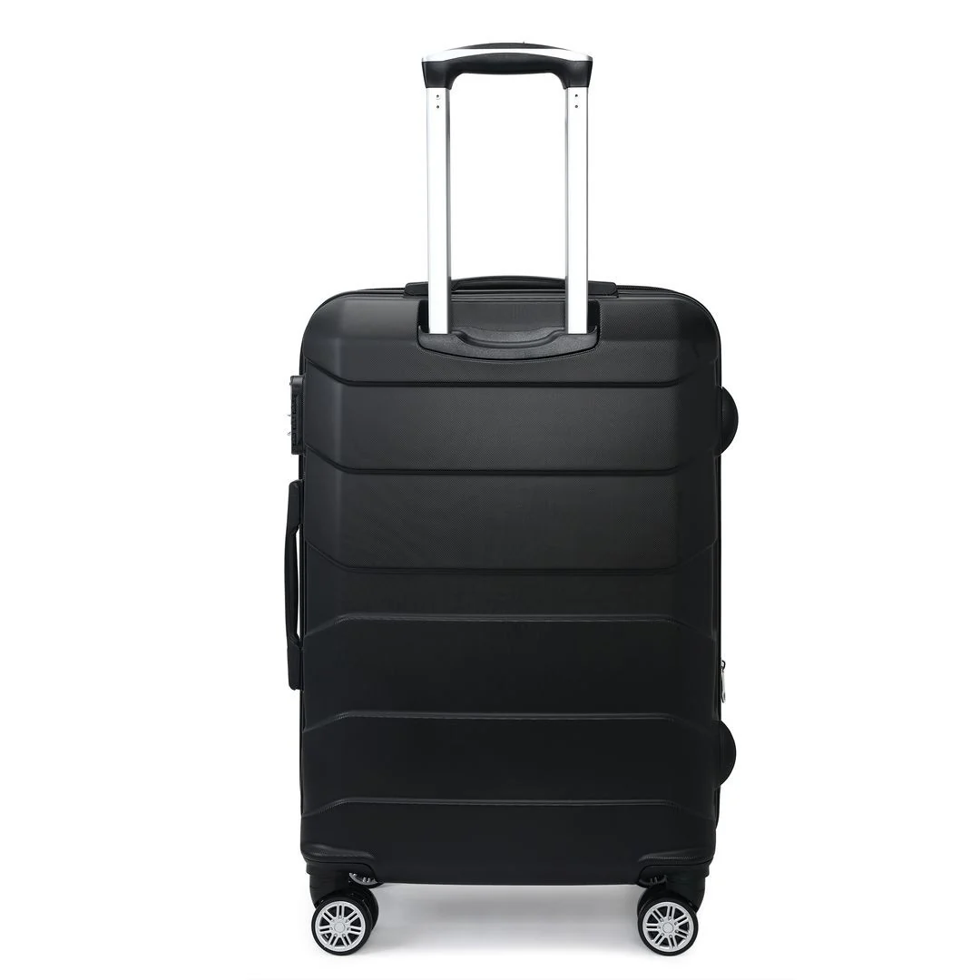 OFERTA Set de Maletas BUDAPEST de Greenwich - Image 5