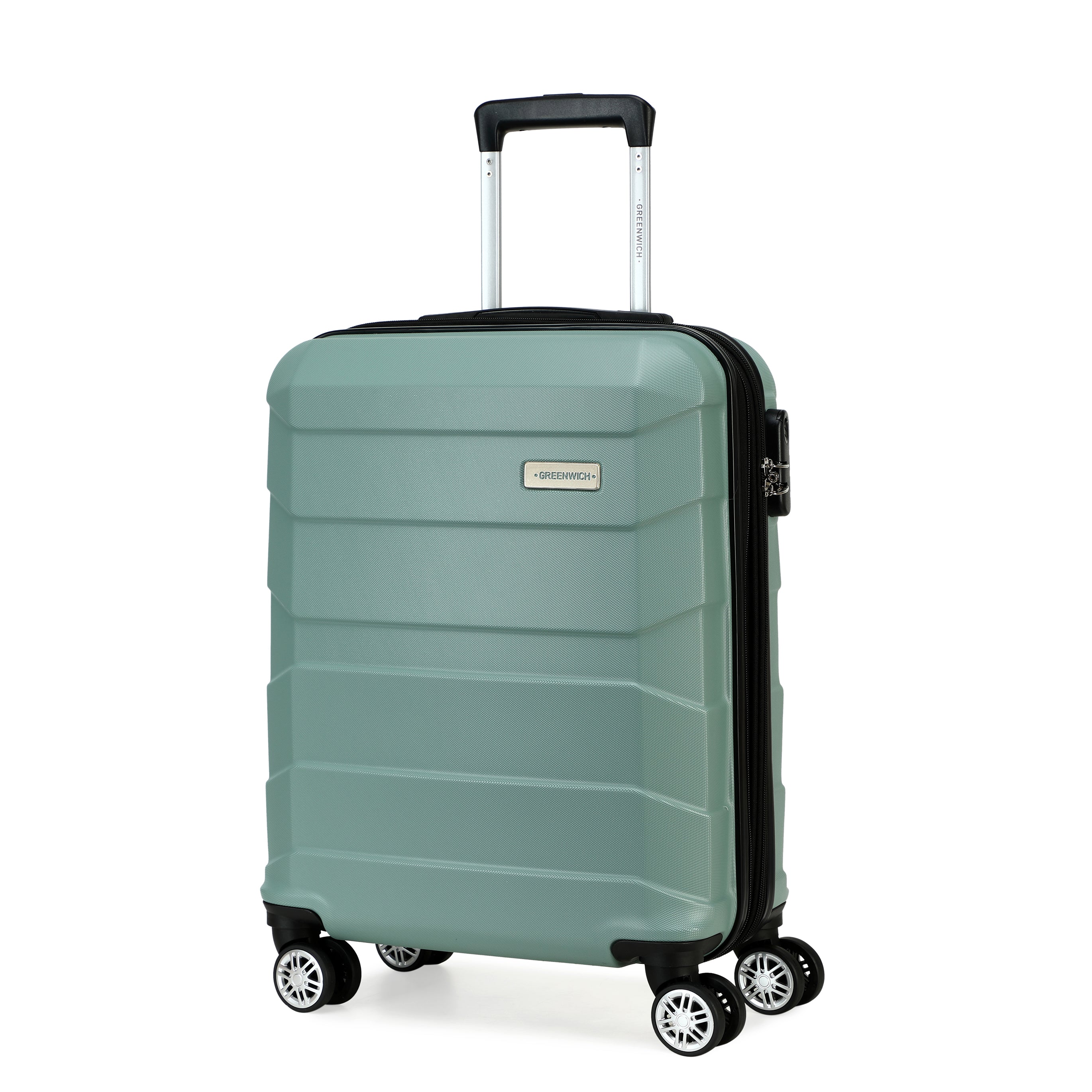 OFERTA Set de Maletas BUDAPEST de Greenwich - Image 55