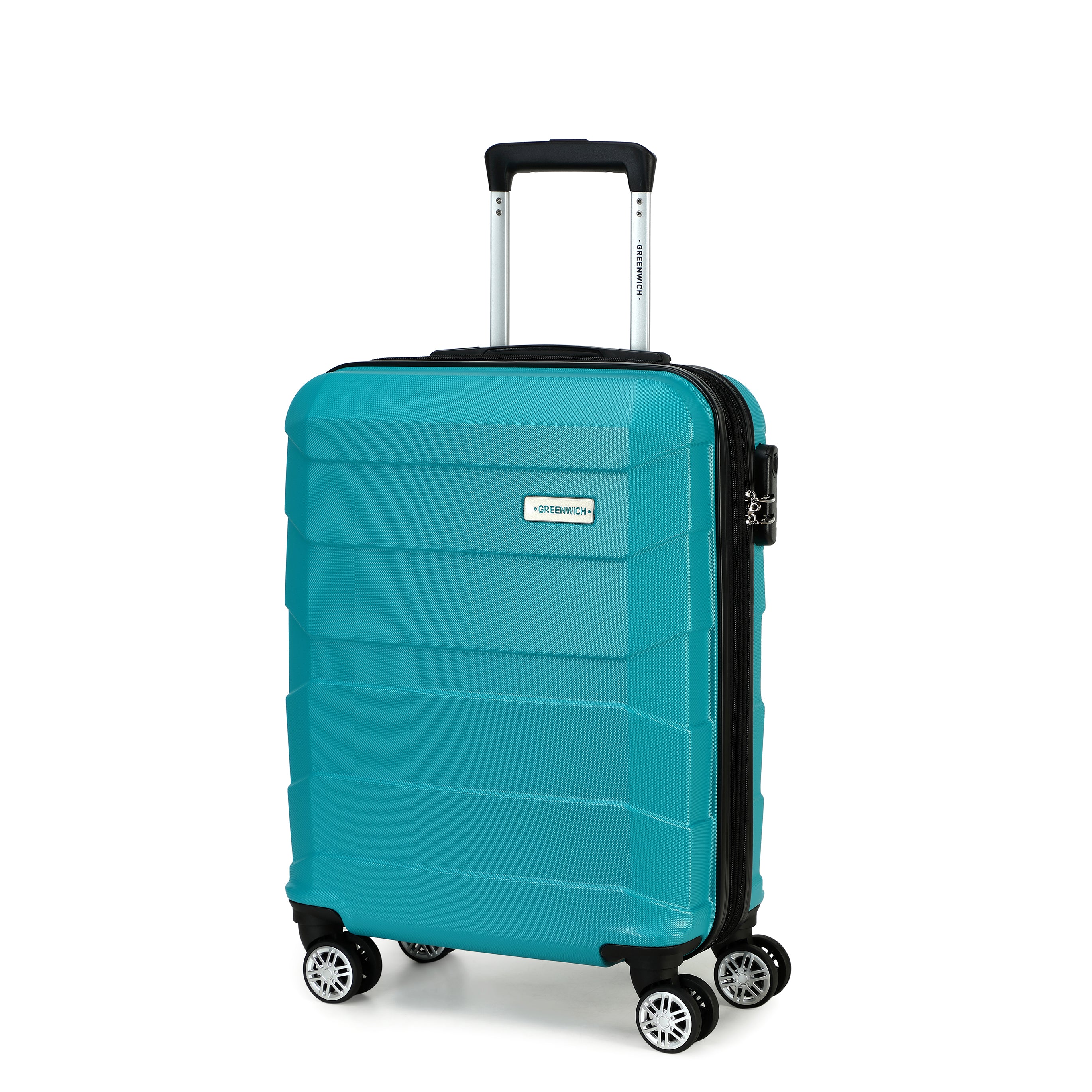 OFERTA Set de Maletas BUDAPEST de Greenwich - Image 62