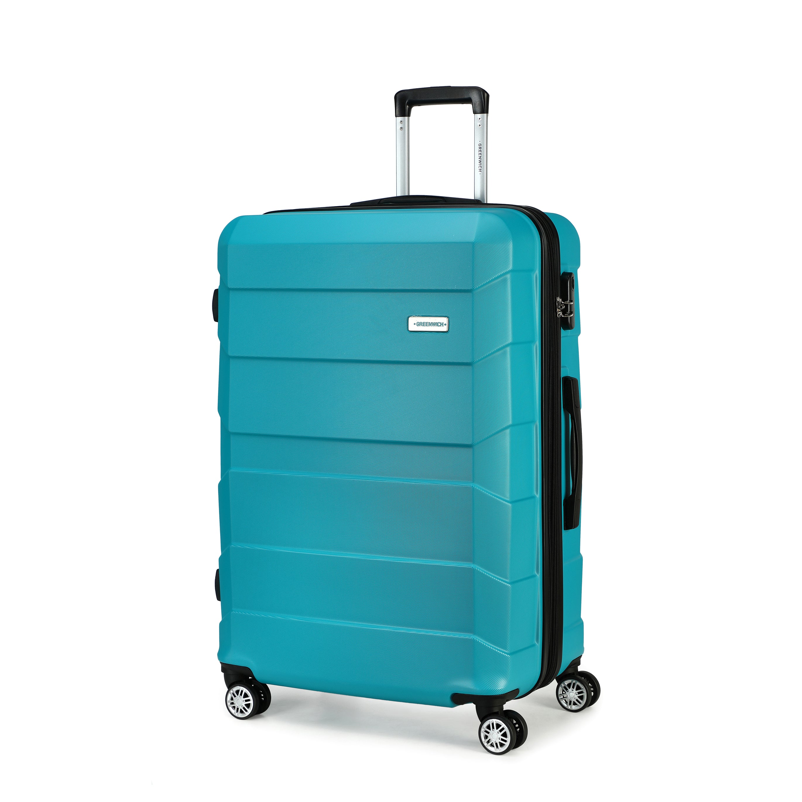 OFERTA Set de Maletas BUDAPEST de Greenwich - Image 65